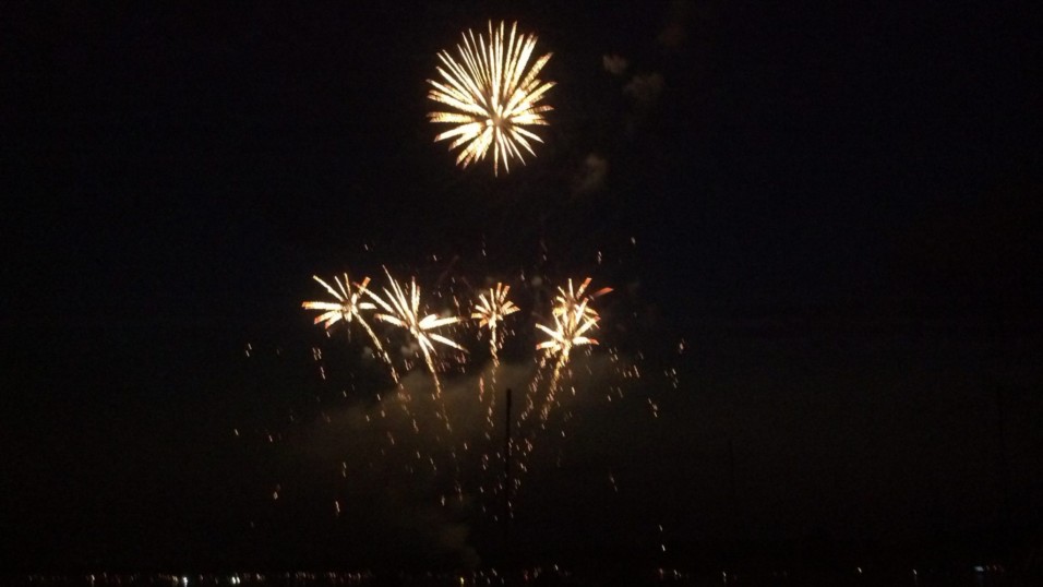 July 4th Fireworks, Parades, & Festivals In McHenry County For 2023