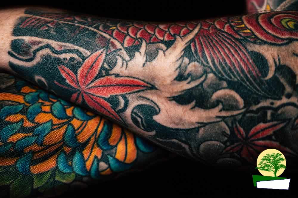 Monster Ink Tattoo & Piercing Studio LLC • 1520 Carlemont Dr, Crystal Lake  • Tattoo & Piercing - Health & Beauty • McHenry Life