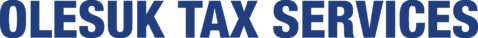 Olesuk Tax Services logo google 1 478x38