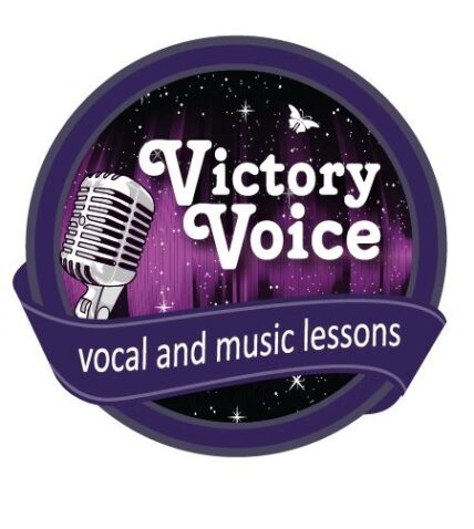 Victory Voice Logo 428x478