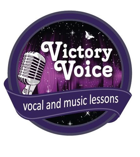 Victory Voice Logo