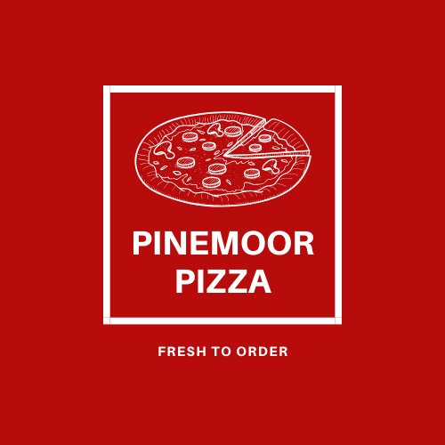 pinemoor logo red