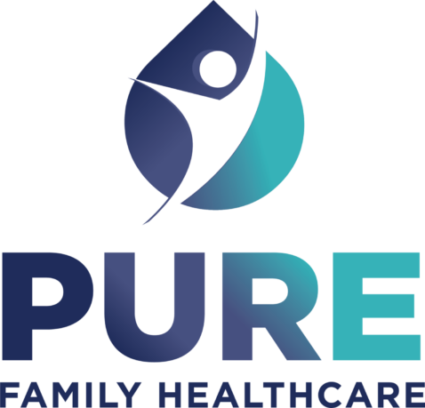 PureFamilyHealthcare Logo Final ol1 478x459