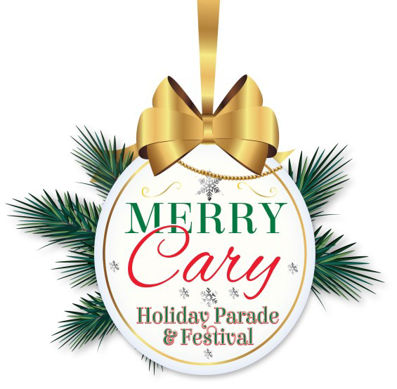 Merry Cary Holiday Parade & Festival.