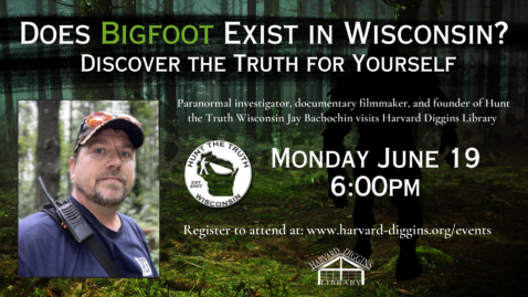 June 19 Does Bigfoot Exist in Wisconsin 478x269