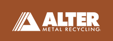 alter metal recycling