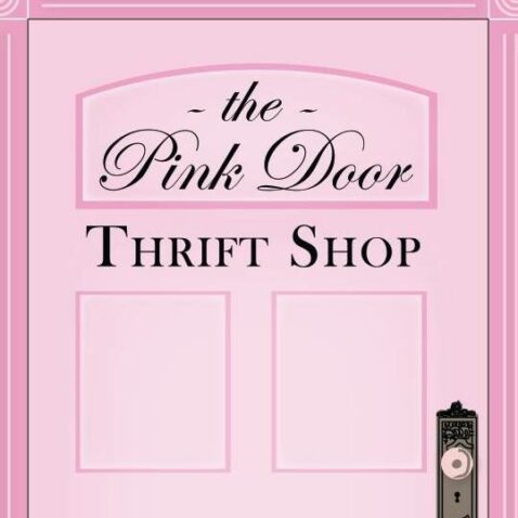 the pink door 478x478