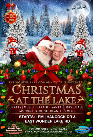 Wonder Lake Christmas At The Lake 2023 1 325x478