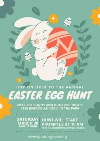 Green Easter Egg Hunt Illustration Flyer 2024 724x10241 1 338x478