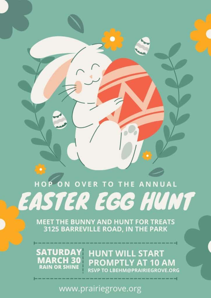 Green Easter Egg Hunt Illustration Flyer 2024 724x10241 1