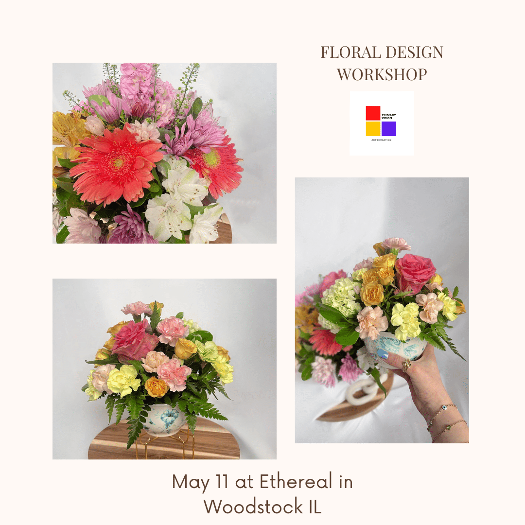 floral class 1