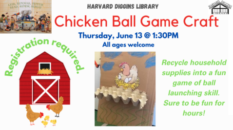 June 13 Chicken Ball Game 478x266
