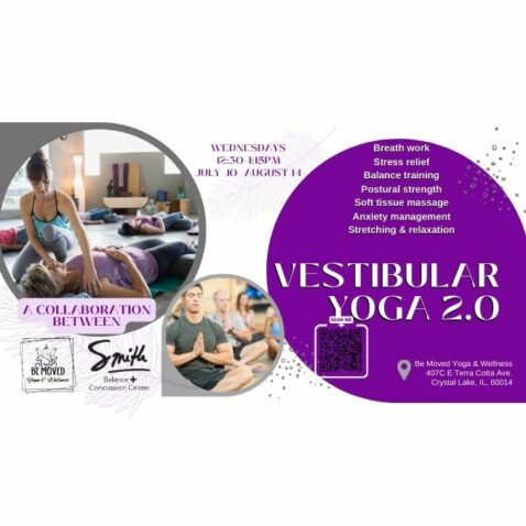 Vestibular Yoga Eventbrite Header Instagram Post 478x478